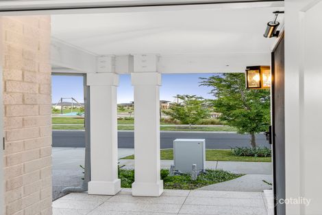 Property photo of 3 Derby Way Armstrong Creek VIC 3217