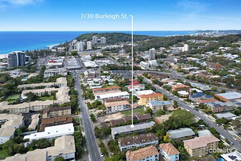 7/30 Burleigh St, Burleigh Heads, QLD 4220