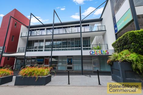 10/17 Bowen Bridge Rd, Bowen Hills, QLD 4006