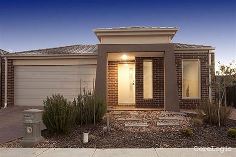 Property photo of 60 Regal Road Point Cook VIC 3030