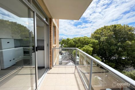 42/186 Sutherland St, Paddington, NSW 2021