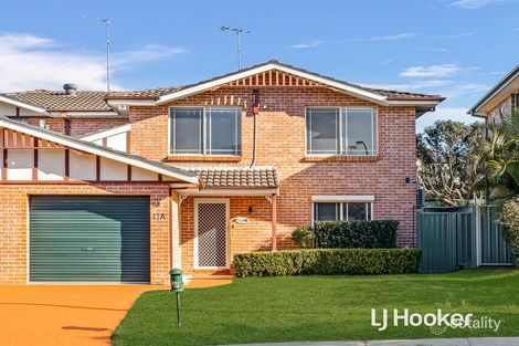 Property photo of 12 Rutledge Crescent Quakers Hill NSW 2763