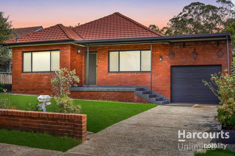 12 Blue Hills Cres, Blacktown, NSW 2148