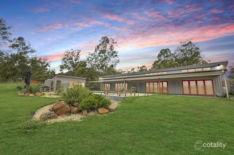 25 Canning St, Wollombi, NSW 2325