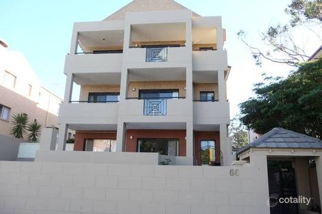 Property photo of 2/66 Beach Road Bondi Beach NSW 2026