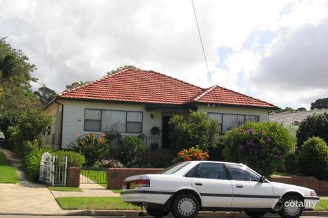Property photo of 32 Edith Street Waratah NSW 2298