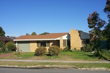 63 Burrendah Bvd, Willetton, WA 6155