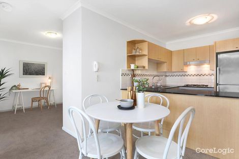 Property photo of 18606/177-219 Mitchell Road Erskineville NSW 2043