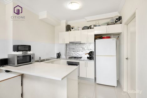 Property photo of 97/24 Lachlan Street Liverpool NSW 2170
