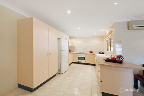 Property photo of 42 Currans Hill Drive Currans Hill NSW 2567
