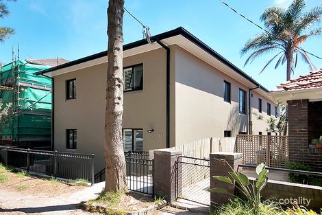 Property photo of 5/19 Pacific Street Bronte NSW 2024