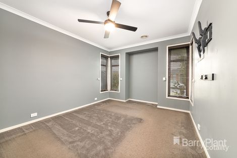 Property photo of 13 Meelup Rise Wollert VIC 3750