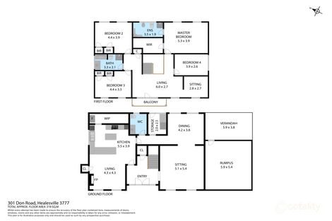 301 Don Rd, Healesville, VIC 3777