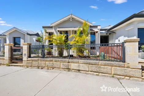 Property photo of 318 Egerton Drive Aveley WA 6069