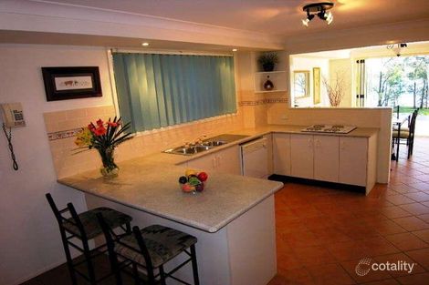 Property photo of 19 Kenneth Place Mannering Park NSW 2259