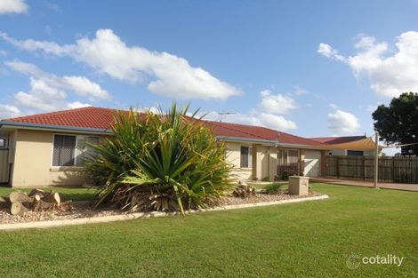 Property photo of 72 La Frantz Drive Tinana QLD 4650