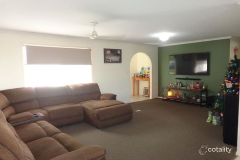 Property photo of 72 La Frantz Drive Tinana QLD 4650