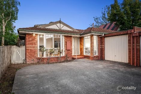 2/7 Doulton Rd, Blackburn, VIC 3130