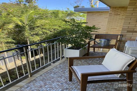 Property photo of 11/98 Oxlade Drive New Farm QLD 4005