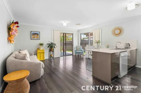 Property photo of 43 Mitchell Road Callala Bay NSW 2540