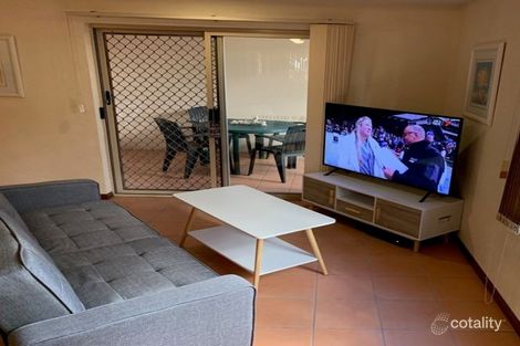 Property photo of 13/184 McLeod Street Cairns City QLD 4870