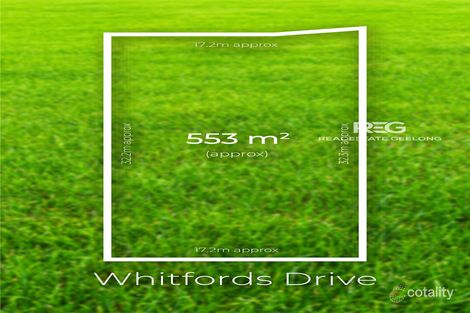 50 Whitfords Dr, Armstrong Creek, VIC 3217