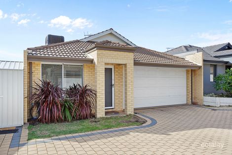 Property photo of 5/9 Cooper Street Madeley WA 6065
