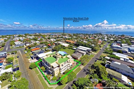 Property photo of 16/32 Rock Street Scarborough QLD 4020