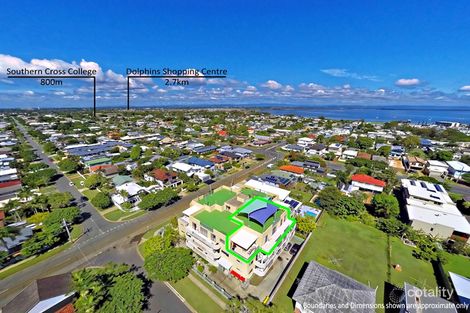Property photo of 16/32 Rock Street Scarborough QLD 4020
