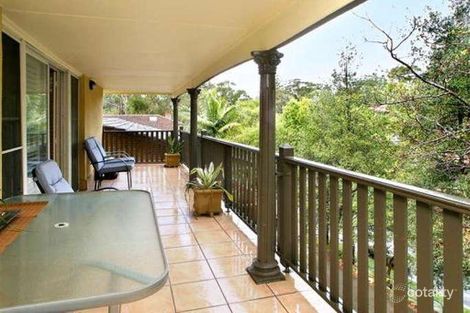 Property photo of 66 Woodhill Street Castle Hill NSW 2154
