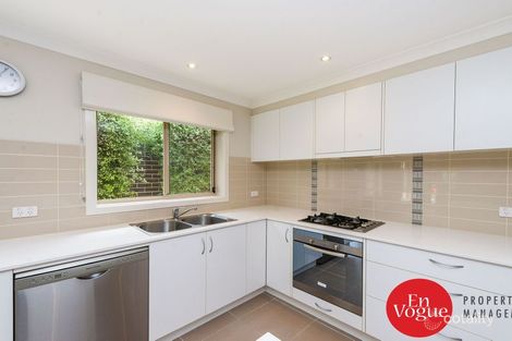 Property photo of 30 Nina Murdoch Crescent Franklin ACT 2913