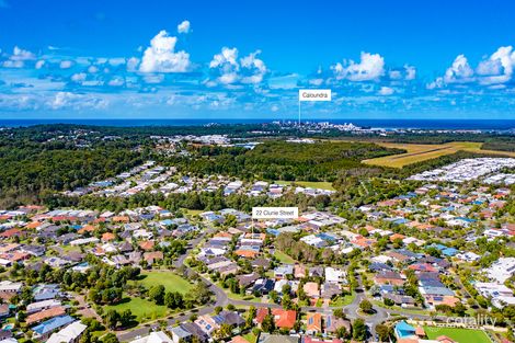 Property photo of 22 Clunie Street Caloundra West QLD 4551