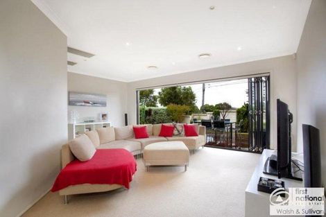 Property photo of 6 Attlee Place Winston Hills NSW 2153