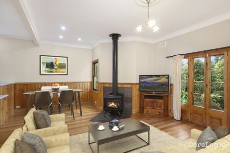 Property photo of 49 Central Springs Road Daylesford VIC 3460