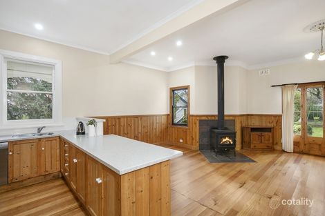 Property photo of 49 Central Springs Road Daylesford VIC 3460