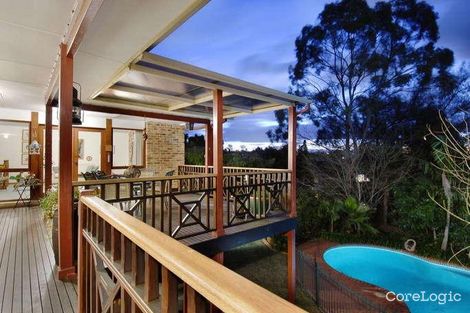 Property photo of 62 First Farm Drive Castle Hill NSW 2154