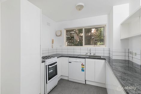 Property photo of 19/700 Lygon Street Carlton North VIC 3054