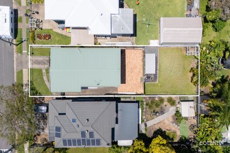 Property photo of 20 Moree Street Kedron QLD 4031