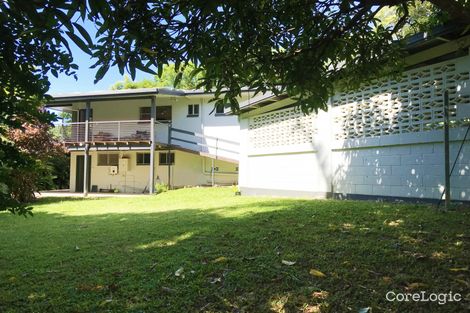 Property photo of 7 Webb Court Bingil Bay QLD 4852