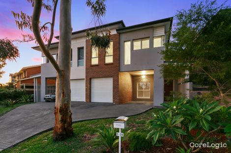 Property photo of 2/36 Osprey Drive Illawong NSW 2234