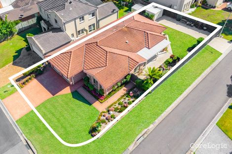 Property photo of 30 Craigmore Drive Kellyville NSW 2155