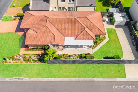 Property photo of 30 Craigmore Drive Kellyville NSW 2155