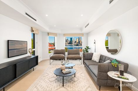 303/88 Kirribilli Ave, Kirribilli, NSW 2061