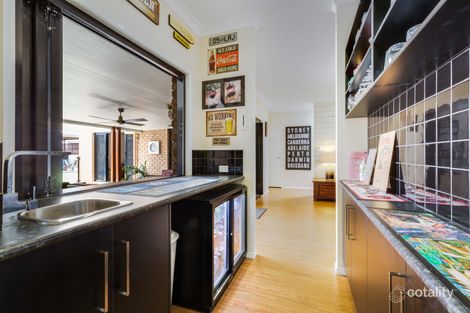 Property photo of 5 Hocking Crescent Marian QLD 4753