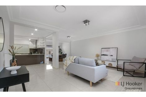 Property photo of 132 Paton Street Merrylands West NSW 2160