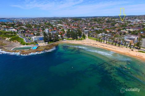 Property photo of 7/36 Pacific Parade Dee Why NSW 2099