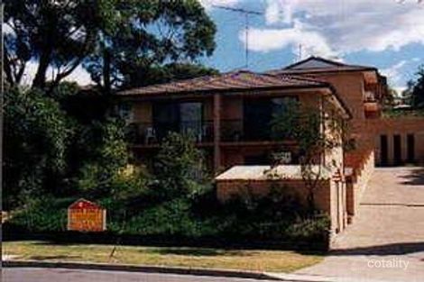 Property photo of 2/41 Sherbrook Road Hornsby NSW 2077