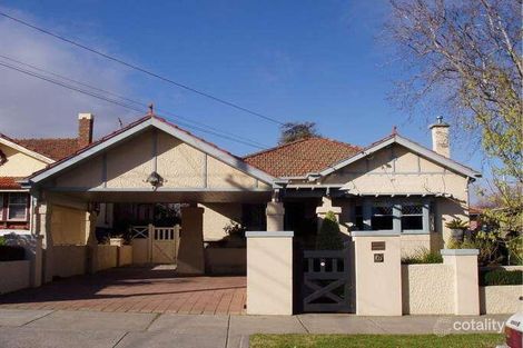 Property photo of 10 Anthony Street Ormond VIC 3204