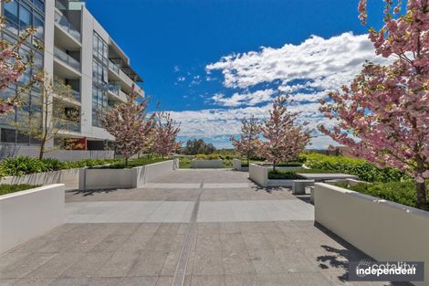 Property photo of 20/39 Chandler Street Belconnen ACT 2617