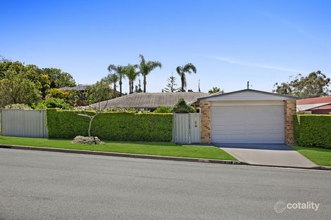 Property photo of 3 Crinkle Court Southport QLD 4215